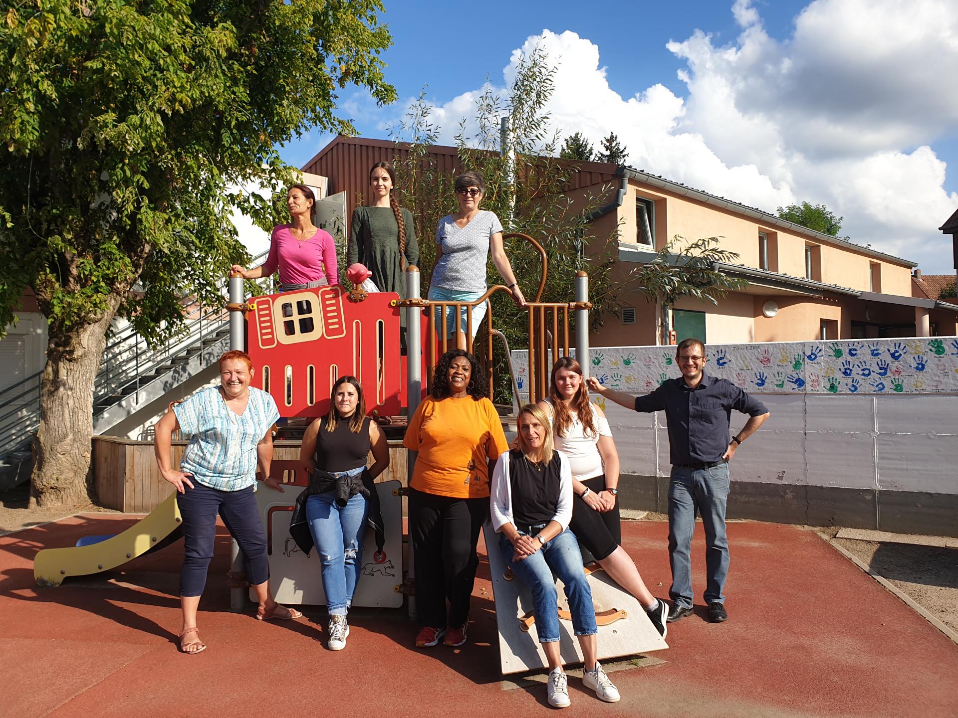Equipe dks 2021 22