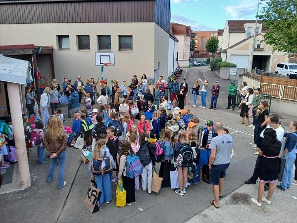 2026 rentree fleurs tot