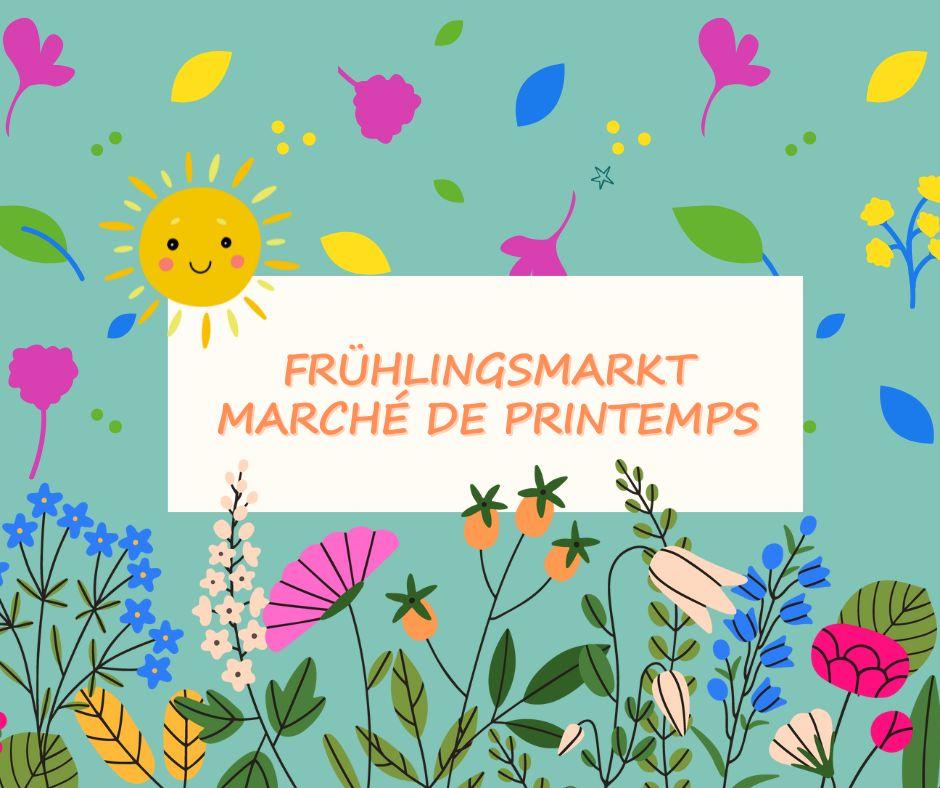 Actu web marche printemps2025