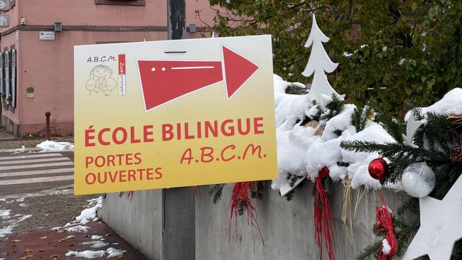 Beau succès pour les Portes Ouvertes
