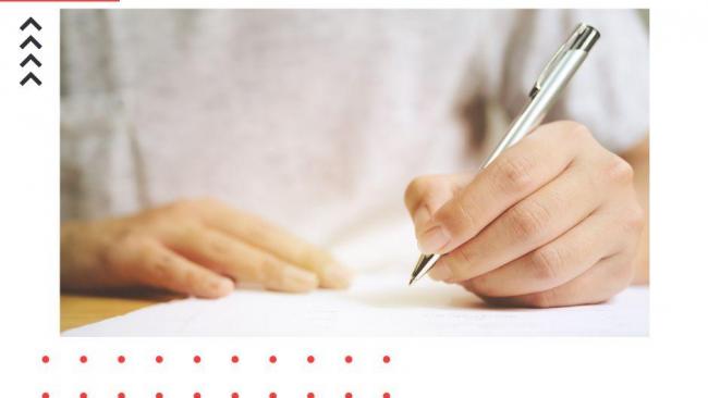 Dossier d’inscription - Anmeldeformular