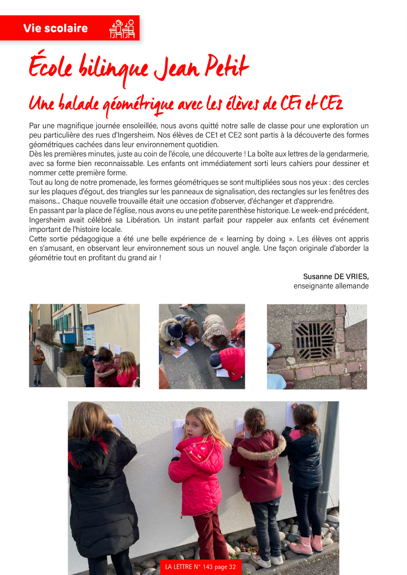 La lettre ingersheim abcm dks 2