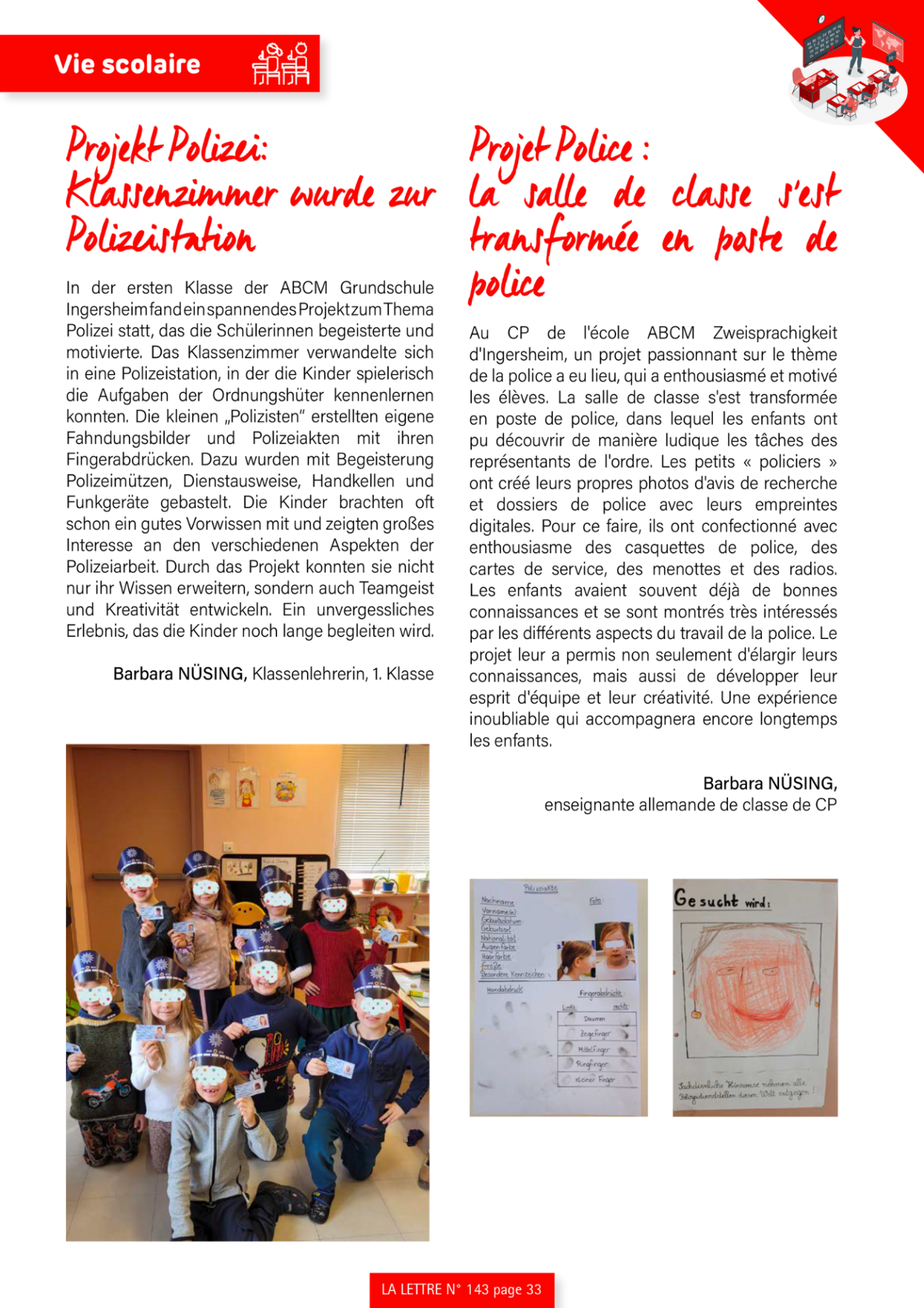La lettre ingersheim abcm dks 3