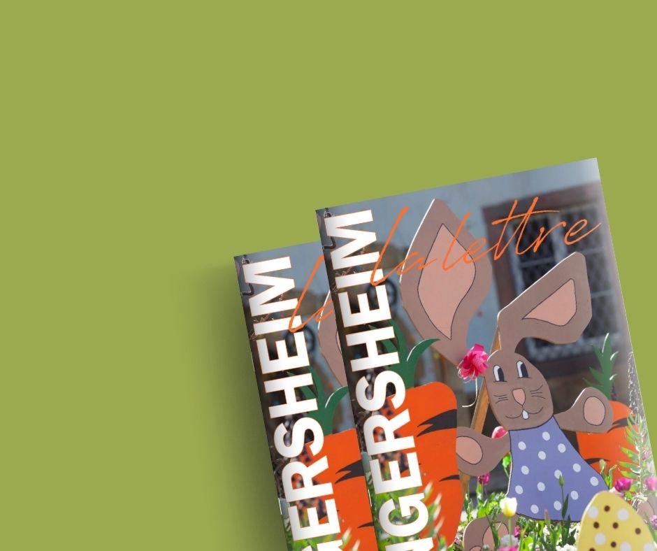 Lettre ingersheim 1