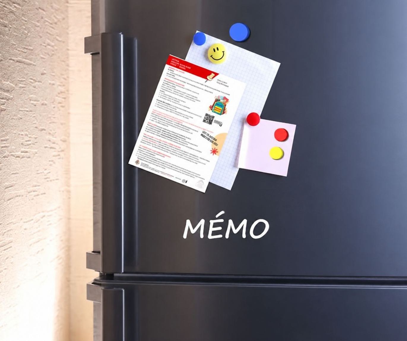 Memo
