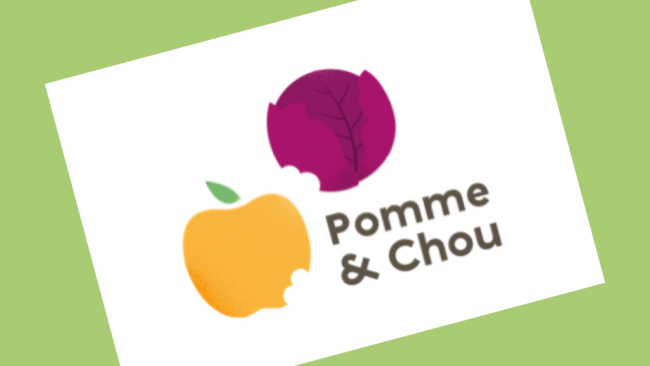 Bravo Pomme et Chou